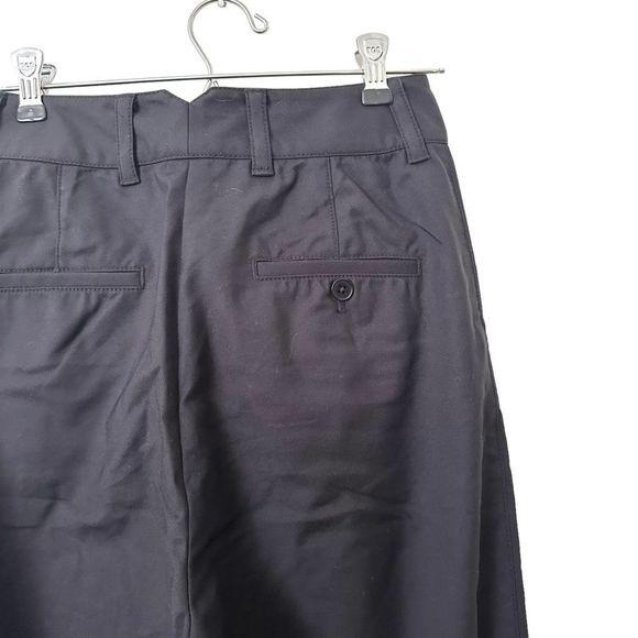 3.1 PHILLIP LIM Pleated Ankle Trouser Sz 2 - Picture 4 of 5